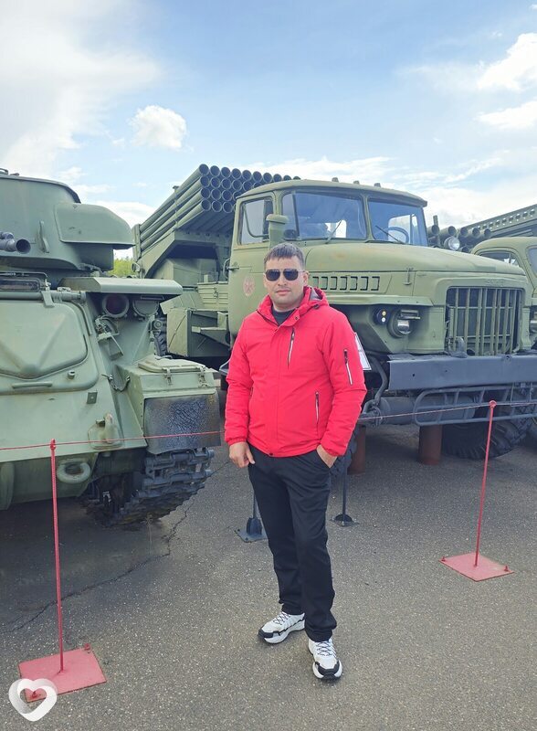 Кравчук Рома, 34, Кобрине — анкета №3862558