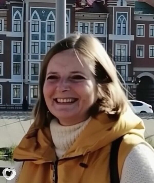 Виктория, Геленджик