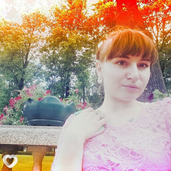Александра, 36, Минске — анкета №3862589