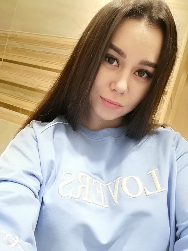 Ксю, 30, Коврове — анкета №3862592