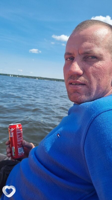 Сергій, 37, Варшава — анкета №3862594
