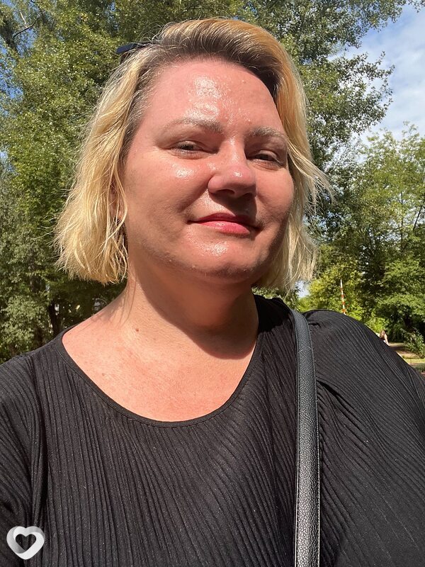 Yuliia, Вроцлав