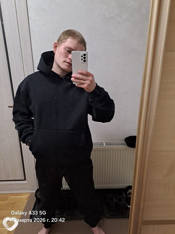 Юра, 26, Кирове — анкета №3862607