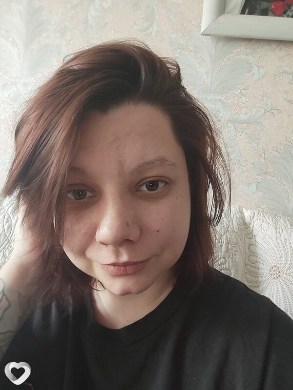 Катерина, 37, Минске — анкета №3862610