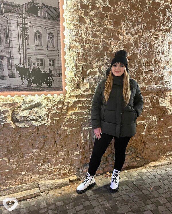 Надежда, Рузаевка