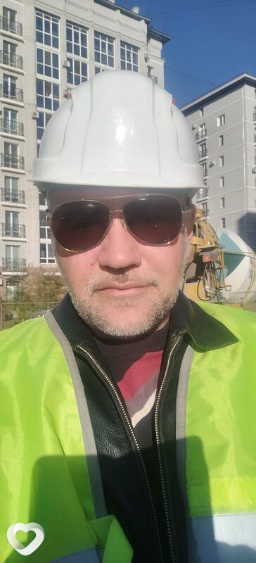 Алекс, 43, Благовещенске — анкета №3862816