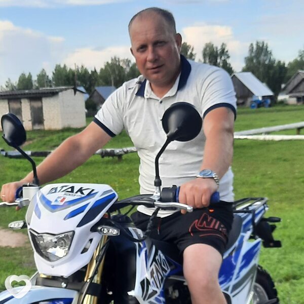 Николай, Семенов