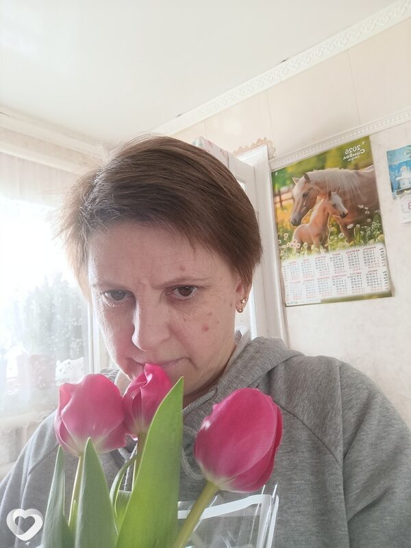 Марина, Прохладный