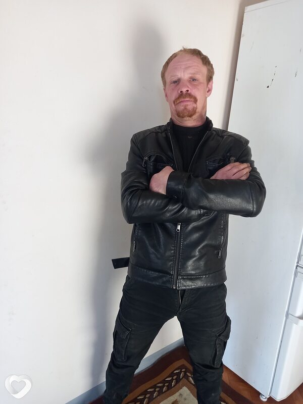 Кирил, 40, Гатчине — анкета №3862828