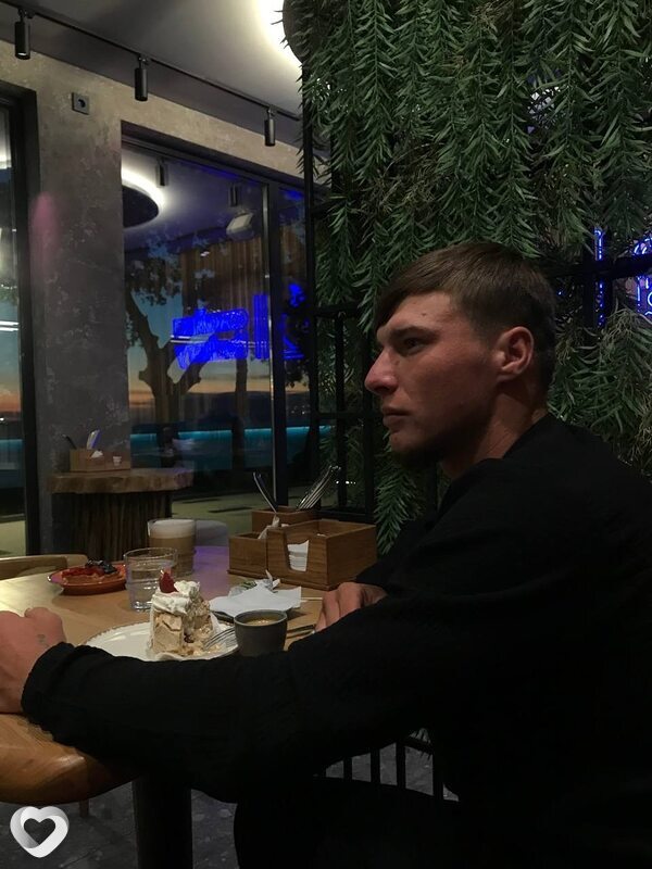 Алан, 26, Геленджике — анкета №3862835