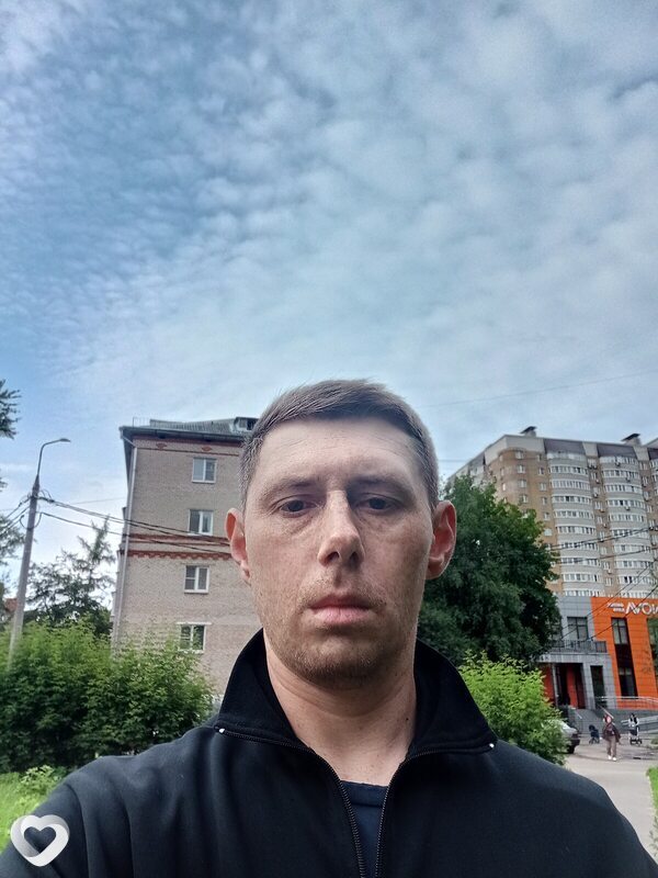 Александр, 40, Подольске — анкета №3862637