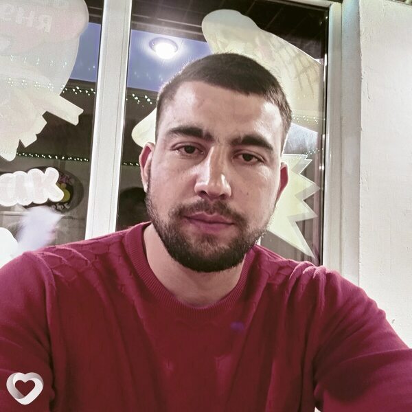 Аслан, 31, Санкт-Петербурге — анкета №3862640