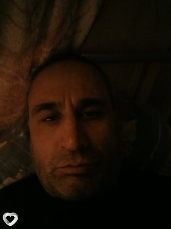 Хуршед, 52, Москве — анкета №3862643