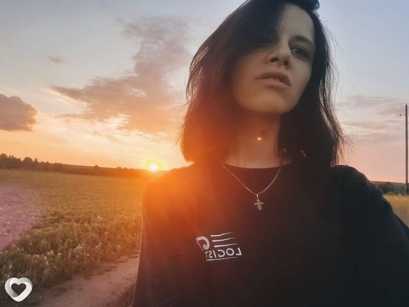Ирина, 25, Рязани — анкета №3862646