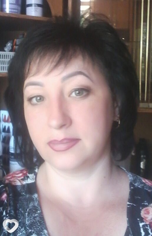 Инна, 47, Лисках — анкета №3862650