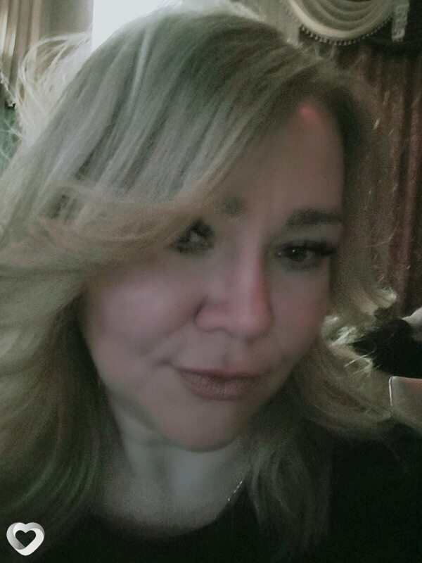 Светлана, 46, Вологде — анкета №3862652