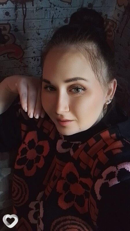Дарья, 31, Гомеле — анкета №3862653