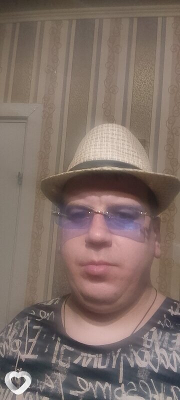 Арс, 35, Орёл — анкета №3862659