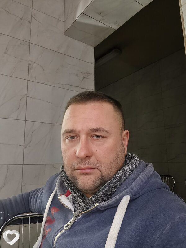 Илья, 38, Донецке — анкета №3862564