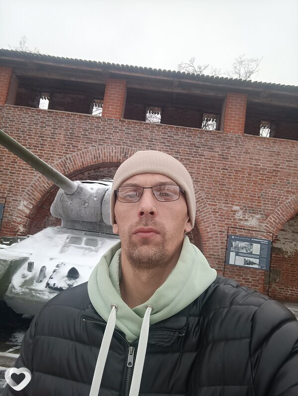 Данил, 40, Владивостоке — анкета №3862568