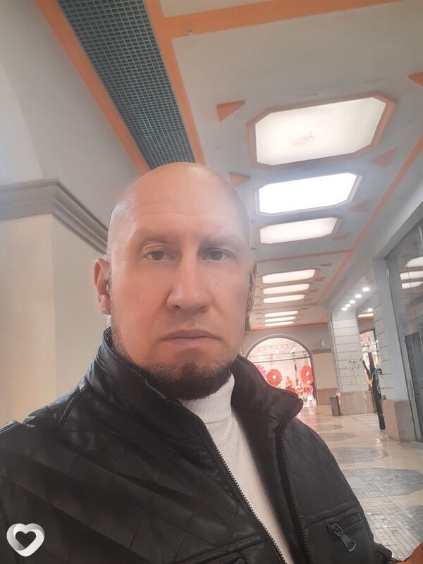 Дмитрий, 41, Воронеже — анкета №3862576