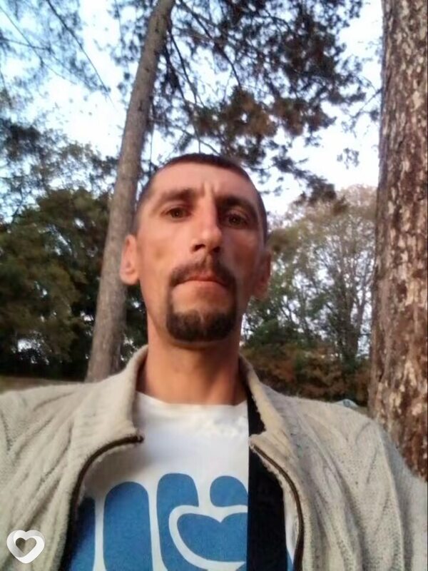 Олег, 41, Умани — анкета №3862580
