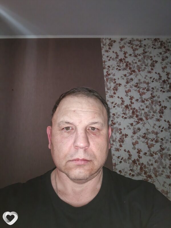 Юрий, 50, Орёл — анкета №3862584
