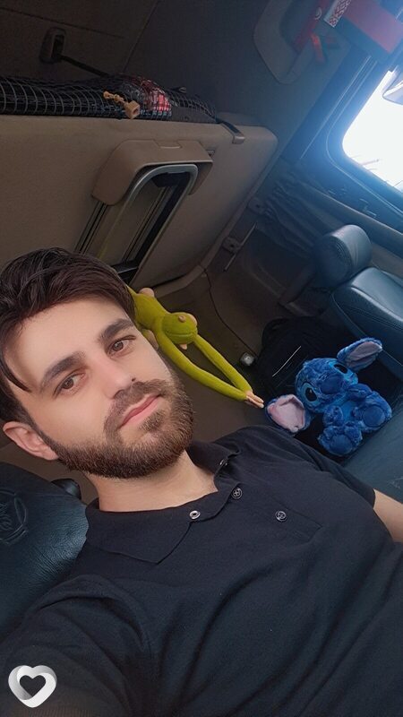 Муса, 28, Минске — анкета №3862586
