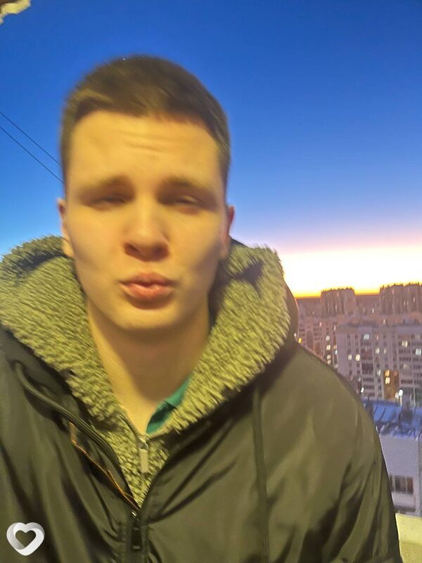 Дмитрий, 21, Челябинске — анкета №3862689