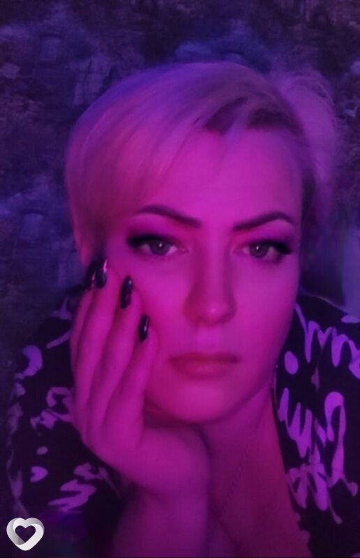 Светлана, 45, Волгограде — анкета №3862690