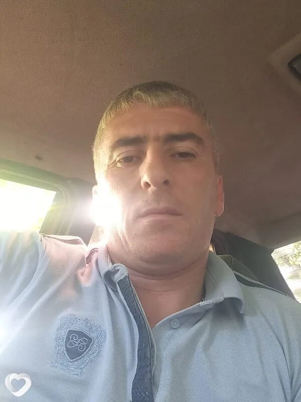 Гарик, 42, Москве — анкета №3862697