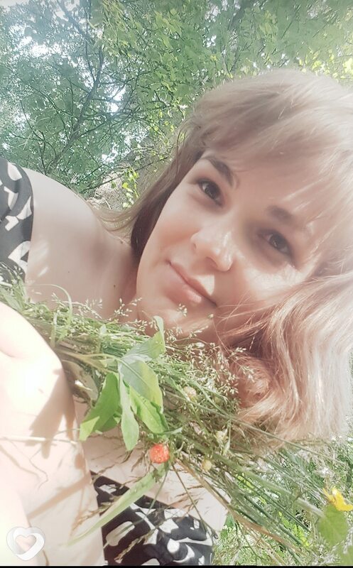 Светлана, 39, Чехове — анкета №3862701