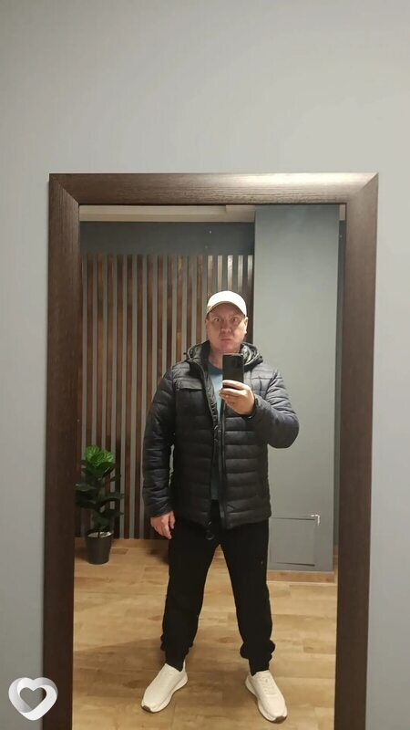 Руслан, 45, Казани — анкета №3862703