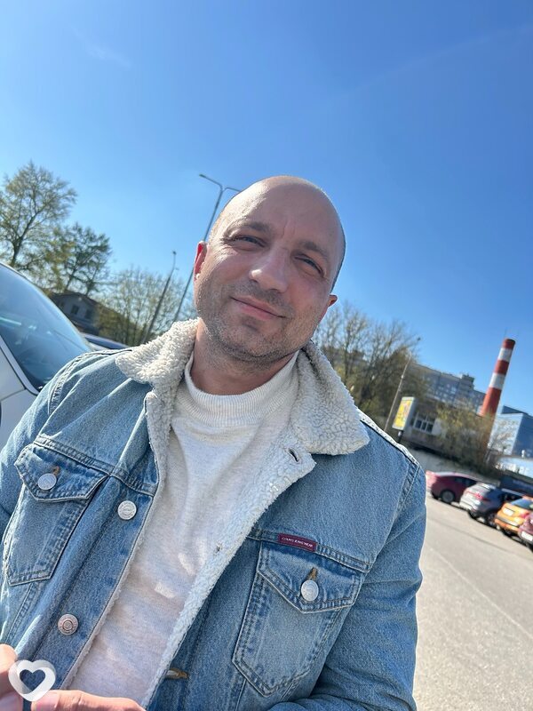Дима, Малаховка