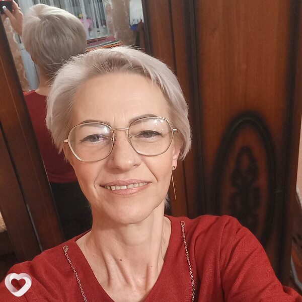 Татьяна, 50, Минске — анкета №3862670