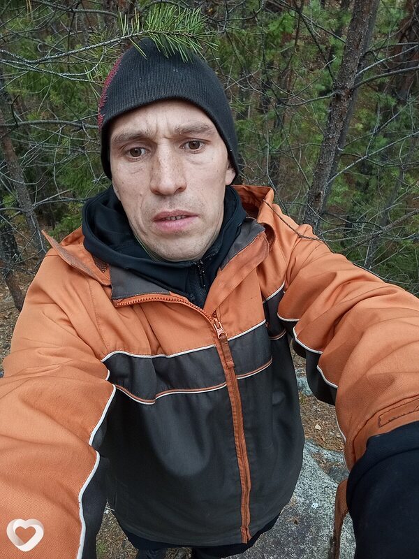 Михаил, 39, Нижнем Тагиле — анкета №3862675