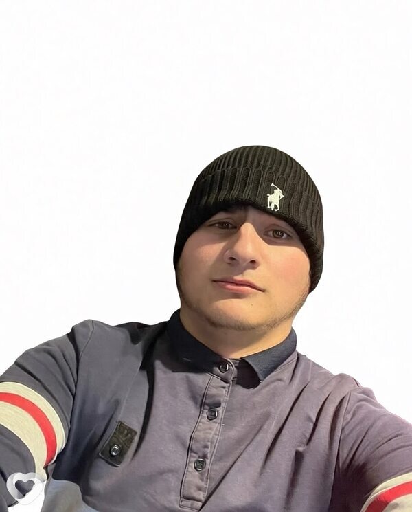 Oglan, 21, Белгороде — анкета №3862681