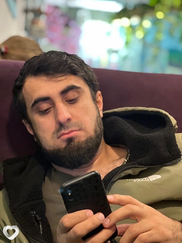 Мурад, 27, Луганске — анкета №3862685