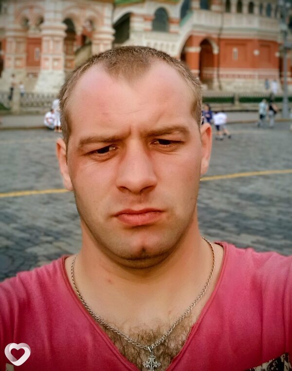 Сергей, 34, Витебске — анкета №3862739