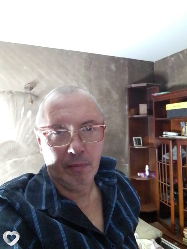 Николай, 57, Феодосии — анкета №3862742