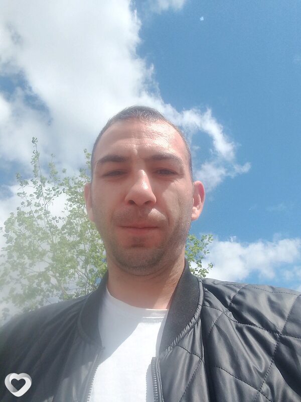 Фанур, 32, Туймазах — анкета №3862746