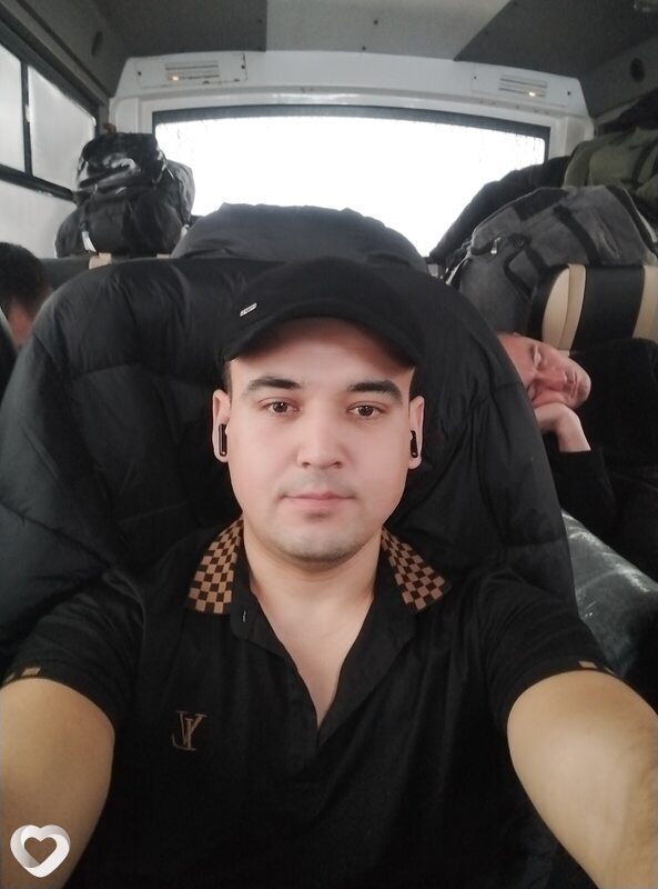 Бурхонжон, 28, Нижнем Новгороде — анкета №3863116