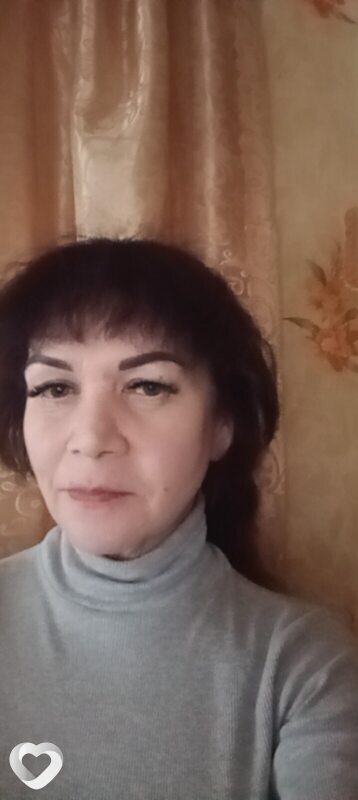Екатерина, 51, Костроме — анкета №3863122