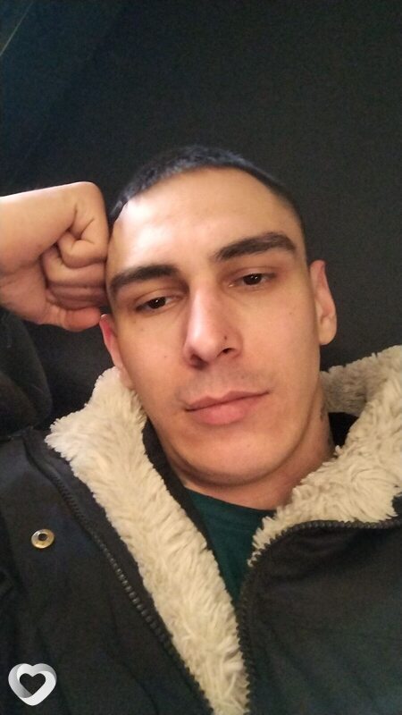 Сергей, 30, Краснодаре — анкета №3863124