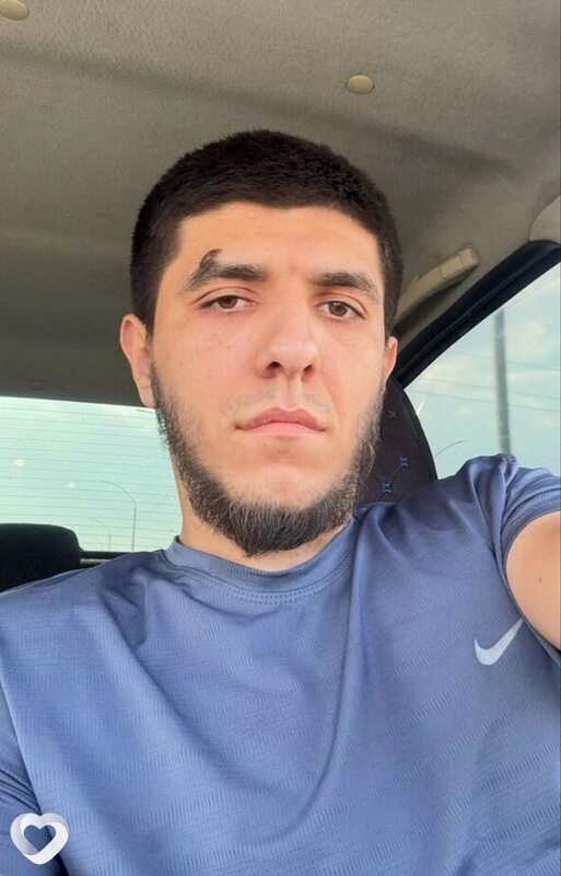 Имлам, 25, Махачкале — анкета №3863127