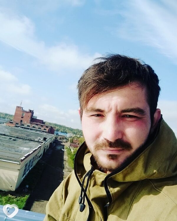 Алексей, 32, Томске — анкета №3863128