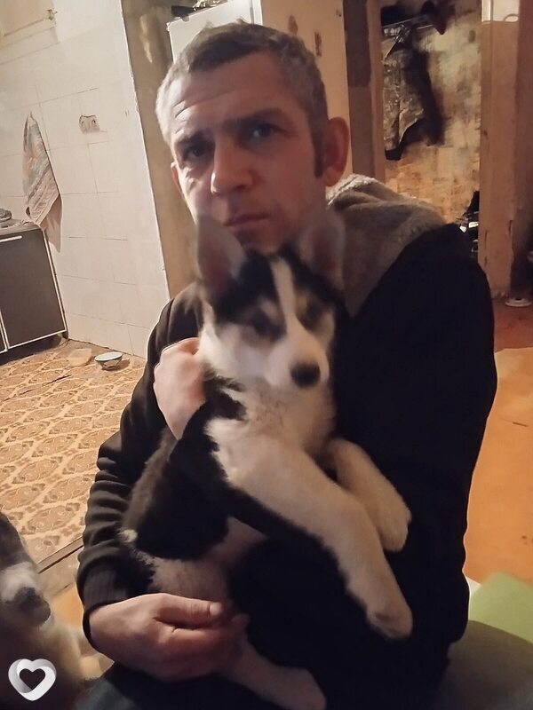 Сергей, 42, Москве — анкета №3863129