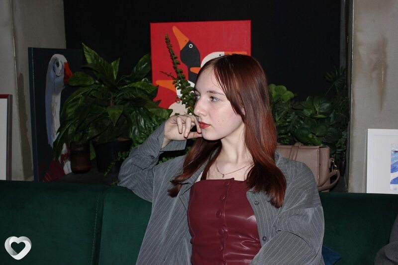 Настя, 18, Саранске — анкета №3863131