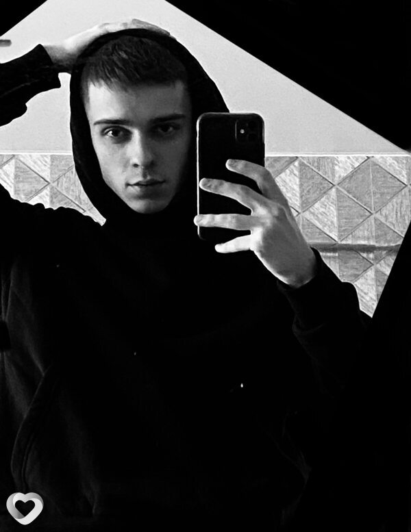 Павел, 26, Ростове-на-Дону — анкета №3863132