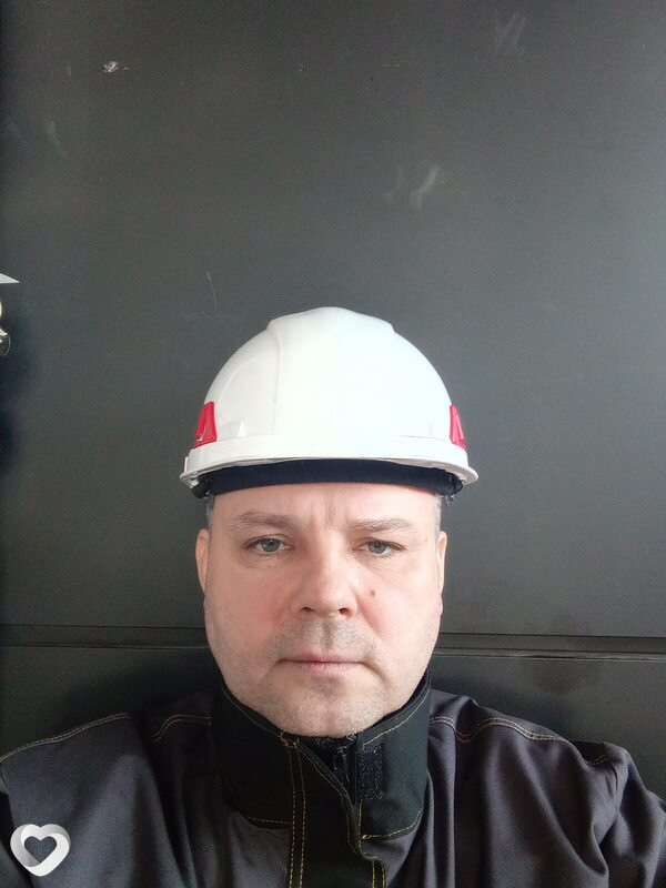 Виталий, 47, Твери — анкета №3862843